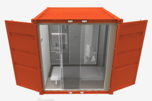 TOP 5 des plus belles réalisations containers - Cubner 4