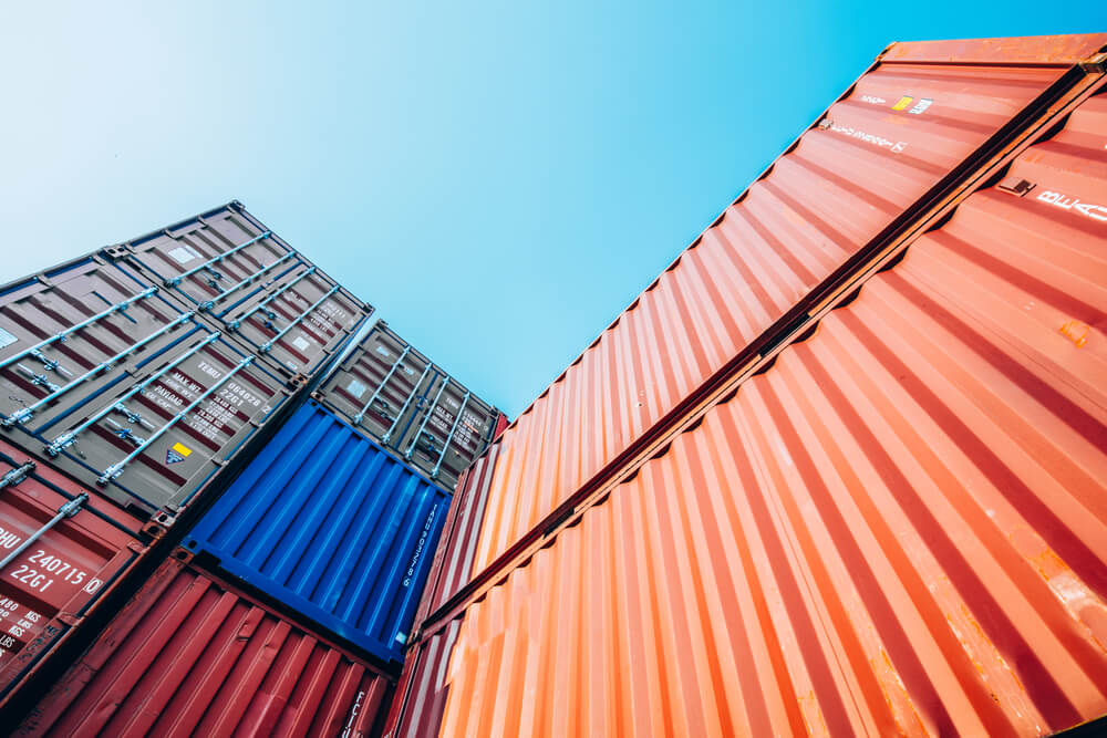 Pourquoi acheter un container 6 pieds d&rsquo;occasion