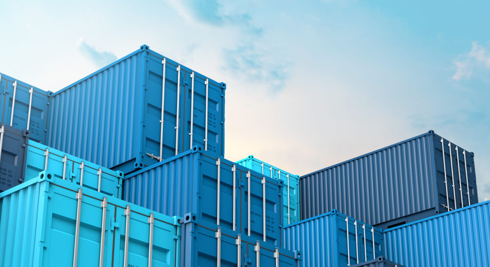 Location de containers : tout ce qu&rsquo;il faut savoir