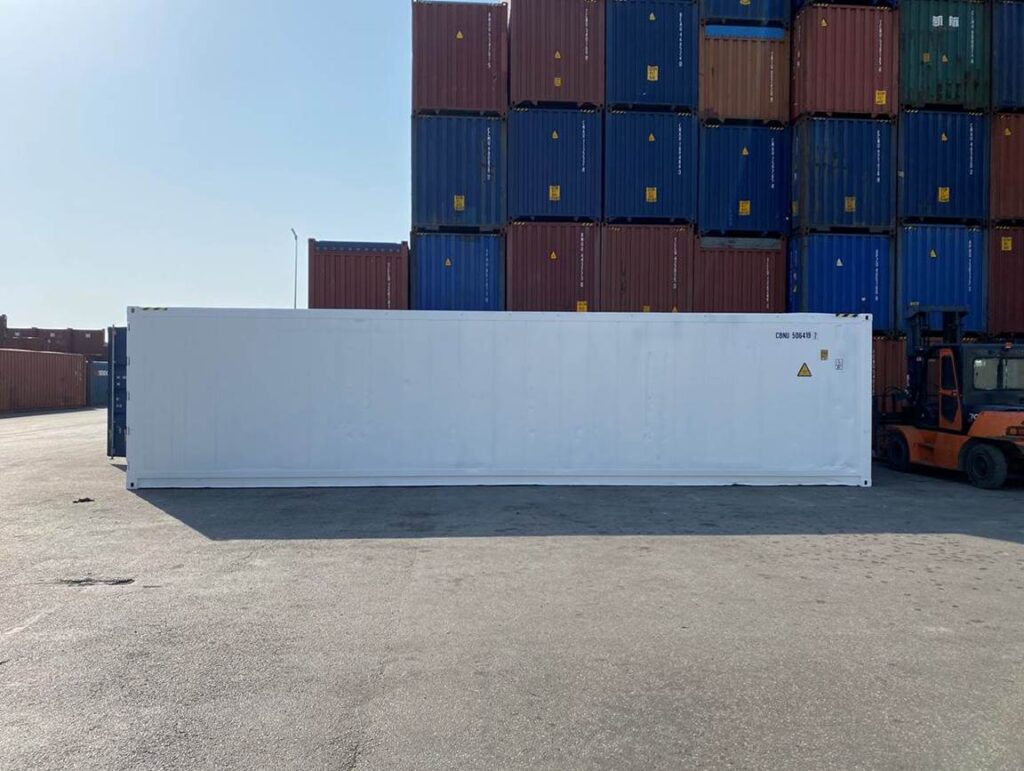container-frigorifique-occasion