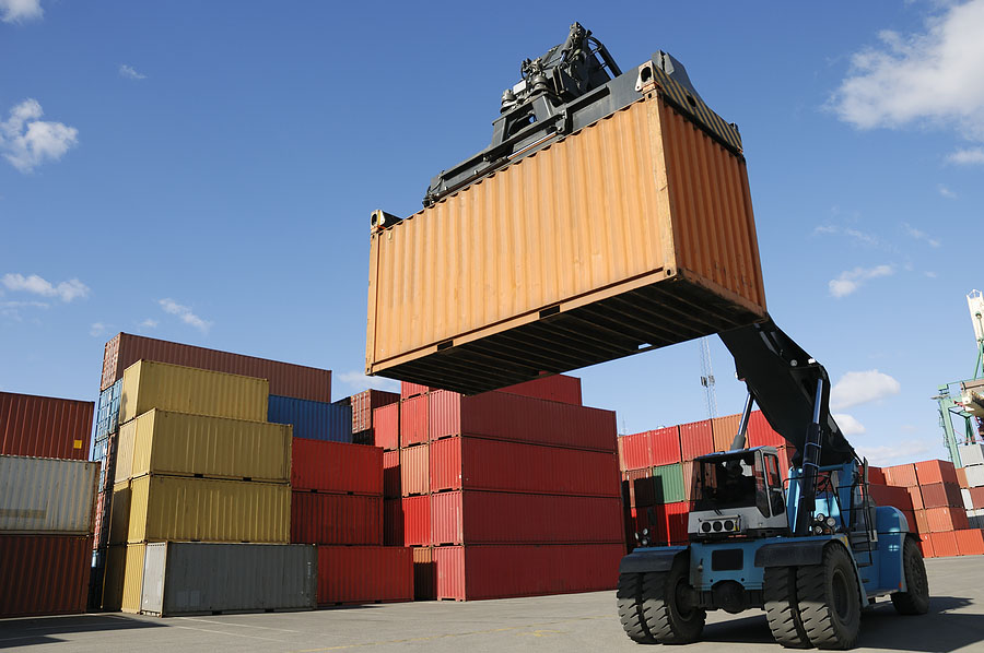 Pourquoi choisir un container d’occasion ?