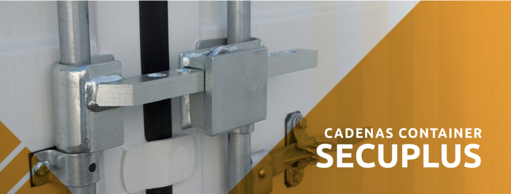 Cadenas Secuplus
