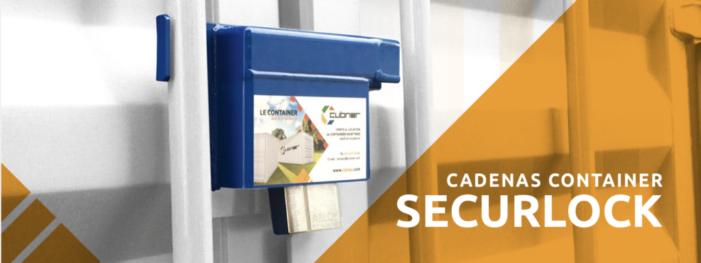 Cadenas Securlock