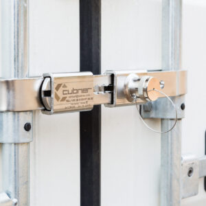 Cadenas Barlock