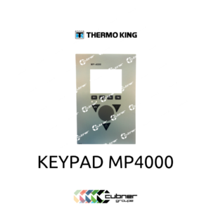 Façade autocollante MP4000  42-4273 - Thermo King - Neuf