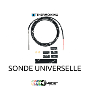 Sonde universelle compatible Thermo King 40-0791