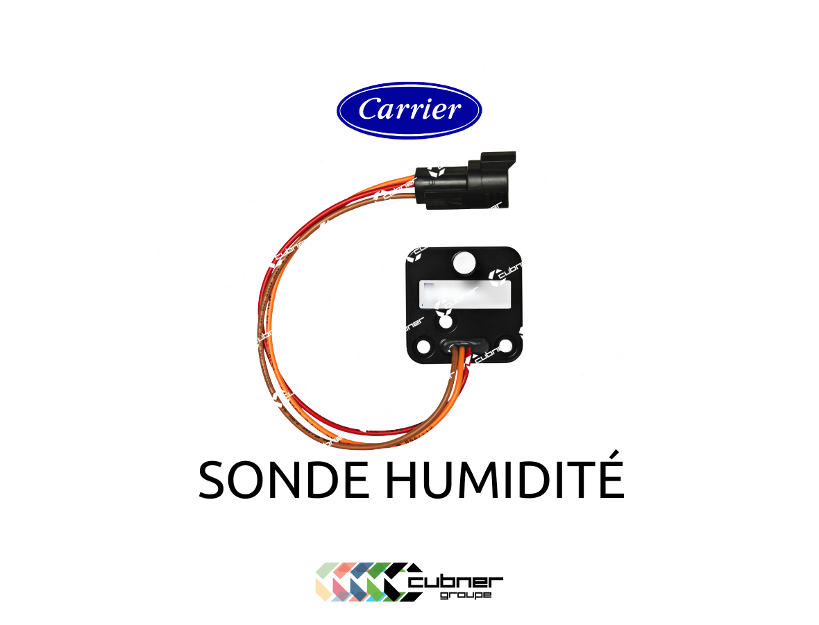 sonde humidité thermo king mp3000