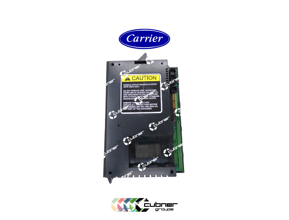 controller microlink3 carrier occasion reconditionné