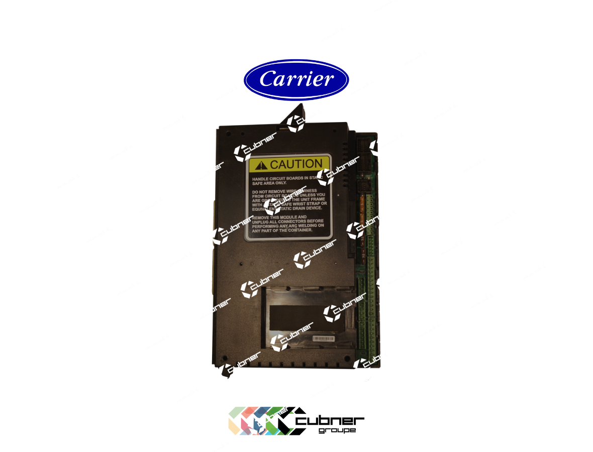 Controller MicroLink3 (ML3) Carrier occasion Reconditionné pour SCROLL