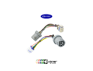 Adaptateur moteur évaporateur CARRIER 54-00585-21