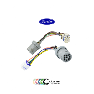 Adaptateur moteur évaporateur CARRIER 54-00585-21