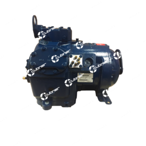 Compresseur reconditionné 06DR-CONT 18-00055-20 460V - Marque Carrier