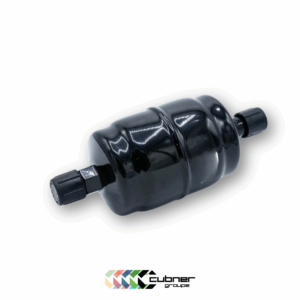 Filtre déshydrateur universel pour groupe froid de container maritime
