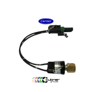 Switch High Pressure Carrier 12-00309-08