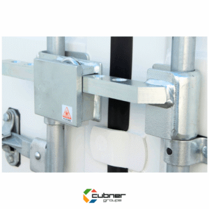Cadenas pour conteneur - SECUPLUS