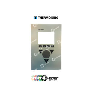 Clavier - Keypad MP4000 42-427 Thermo King