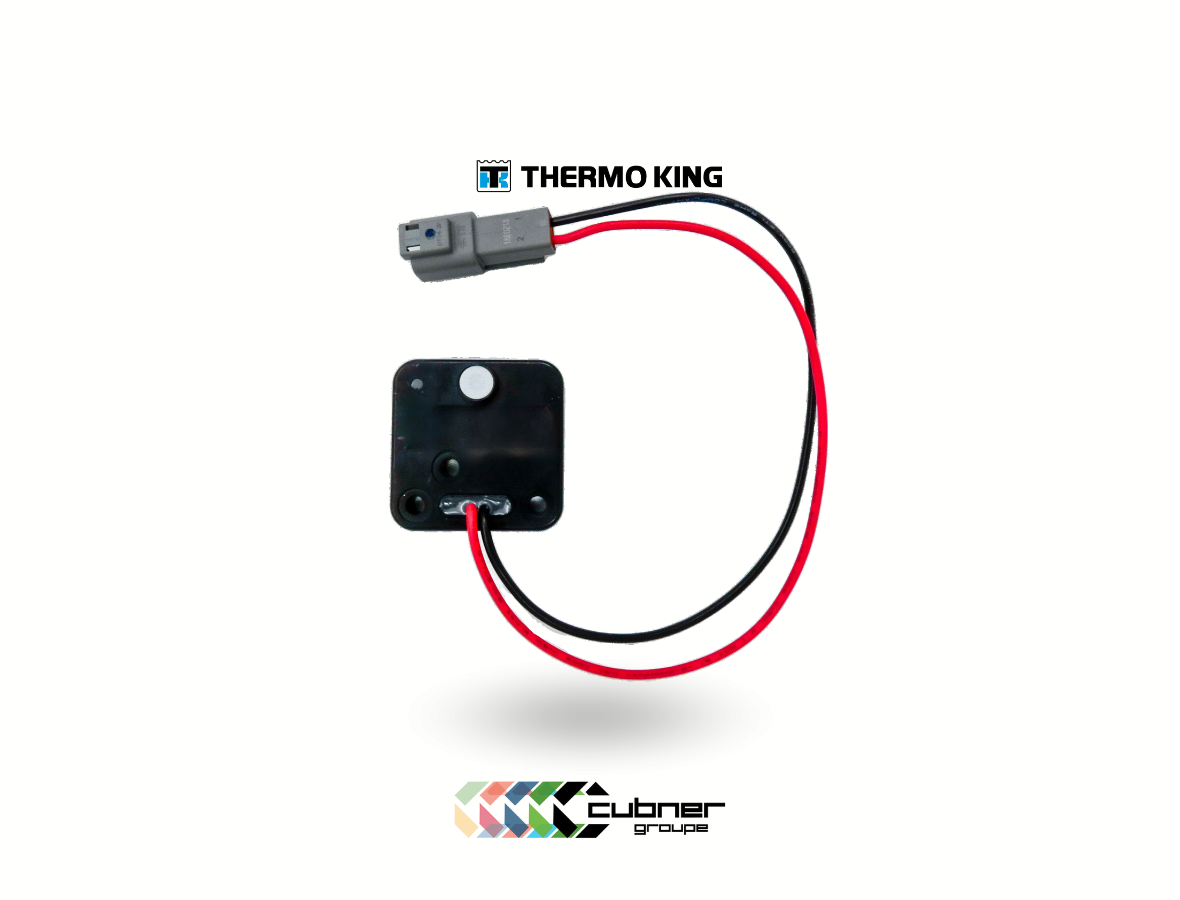 Sonde humidité Thermoking MP 4000 CUBAM-42-2659