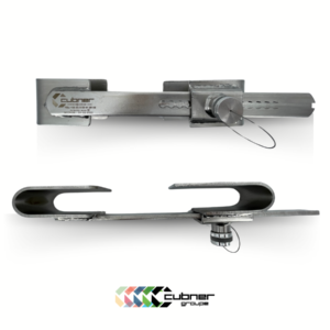 Cadenas conteneur frigorifique Barlock-reefer