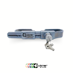 Cadenas conteneur maritime Basiclock