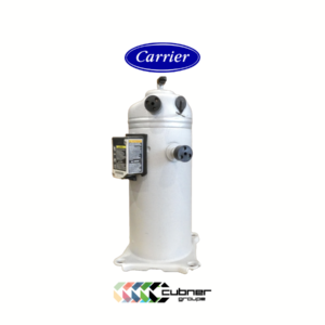 Compresseur Carrier 18-10136-22 Reconditionné (nouvelle référence 18-10178-22)