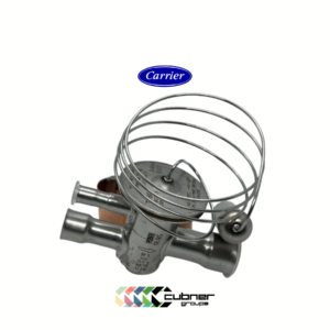 Valve évaporateur Carrier 14-00273-24 TXV