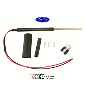 Sonde supply compatible Carrier REF 12-00395-01SV