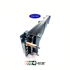 Condenseur plat  Carrier 81-04046-20SV