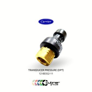 Transducer Pressure 12-00352-11  (DPT discharge pressure transducer)