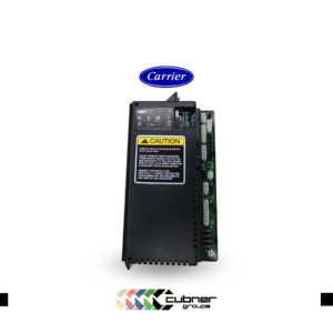 Controller MicroLink5 ML5 Carrier 12-55015 neuf (étiquette bleu)