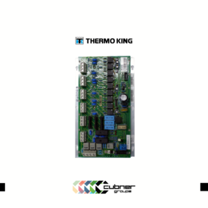 Power module MP4000 Thermo King 41-8719 reconditionnée