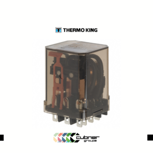 Relais de puissance 40-1244 Relay Board Thermo King MP3000