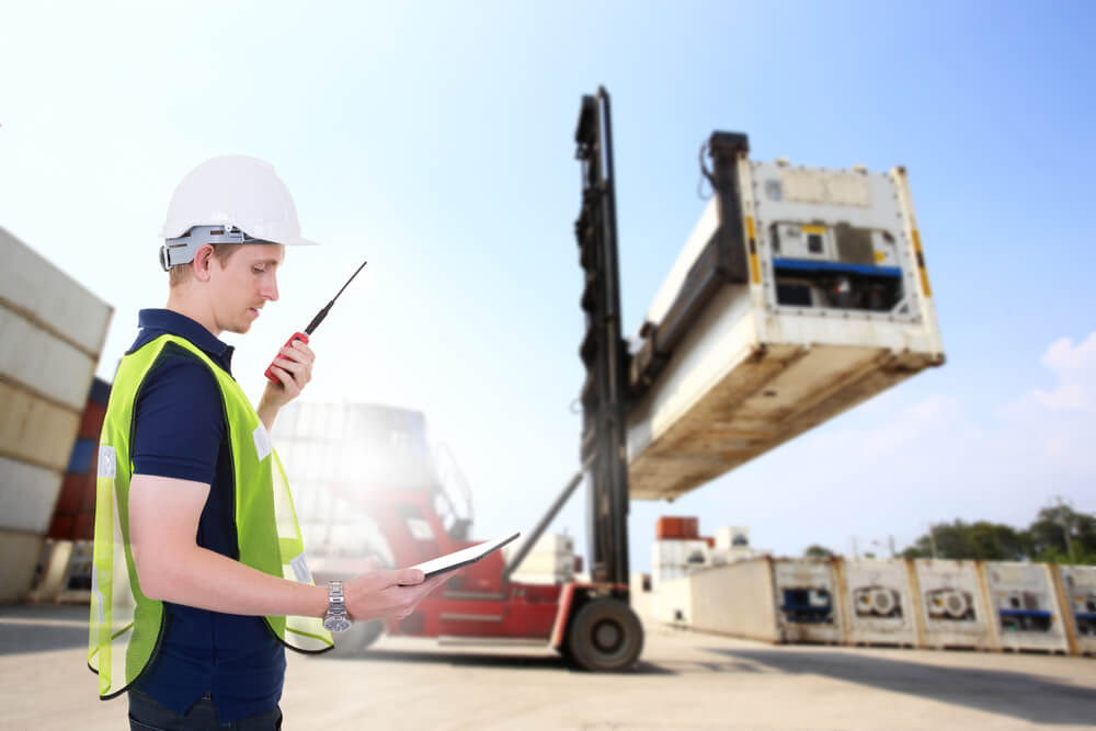 Quelles sont les dimensions intérieures d’un container 40 pieds High Cube