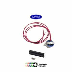 Thermostat Heat Termination HTT Dégivrage Carrier 76-66705-00