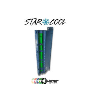 Régulation StarCool AS818510E Controller modul CIM6
