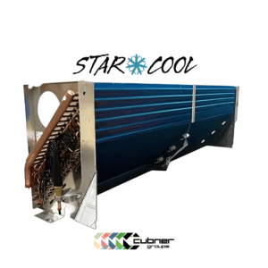 Evaporateur complet, neuf, OEM, réf 881527A, StarCool