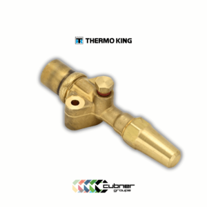 Vanne de Refoulement Thermo King 61-2119 – Pièce OEM pour Groupe Froid Conteneur Maritime