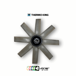 Hélice moteur condenseur Thermo King 78-1167