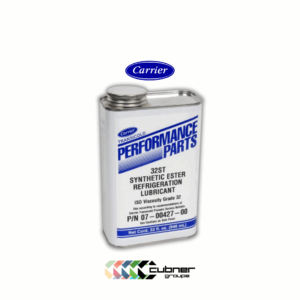 Huile synthetique Transicold Carrier 07-00427-00