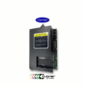 Controller Micro-Link2i Carrier 12-00458-00 AC12-55000