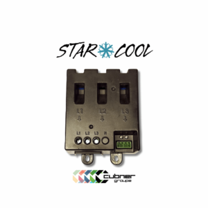 Module Star Cool 818905A de lecture de puissance CIM6