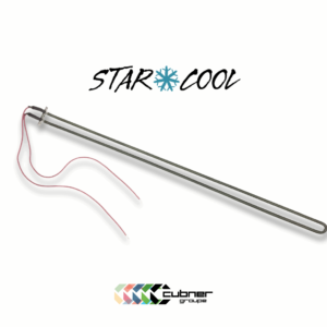 Résistance de dégivrage à l'unité, neuf, OEM StarCool réf 811523D