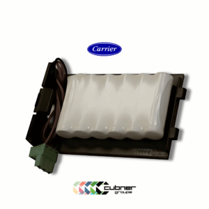 Batterie pour ML2 ML3 30-50377-00 Carrier