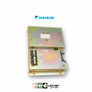 EC9756-3 10HP Single, PT/CT Board, Reconditionnée
