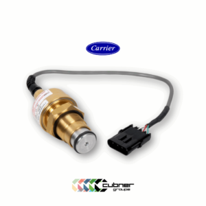 Stepper Valve Carrier 14‑00263‑20