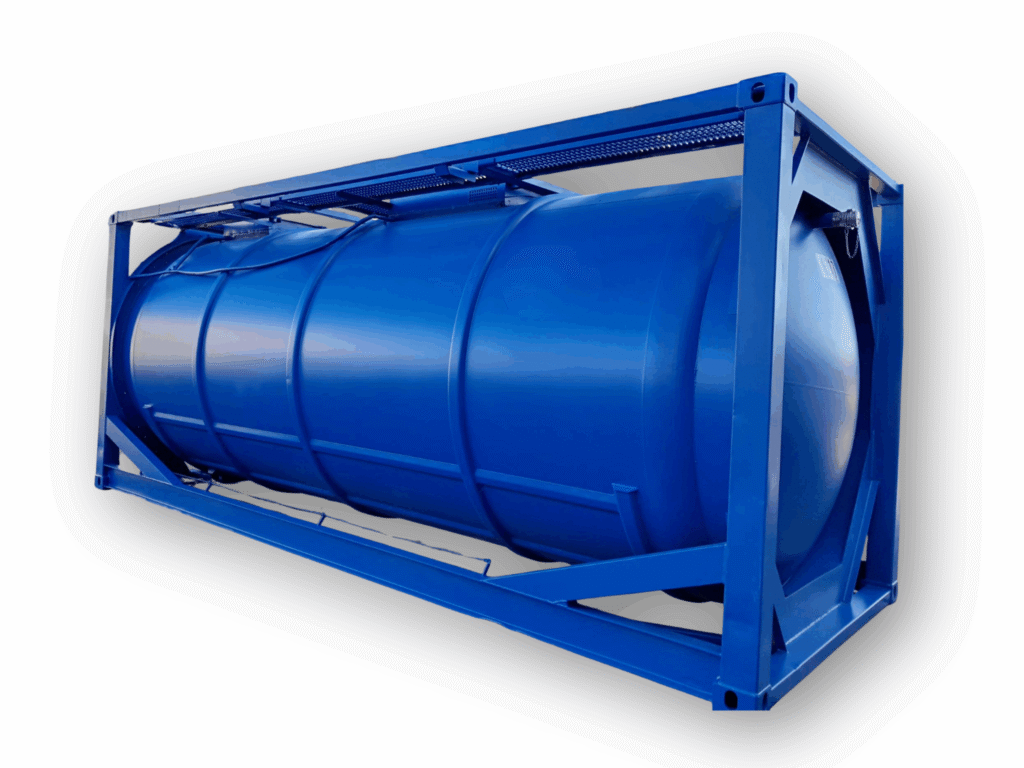 Containers Citernes pour eau de pluie : un vrai levier RSE rentable