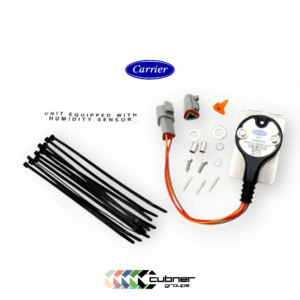 Sonde d’humidité Carrier 76-00675-04 – Pièce détachée d’origine pour groupes frigorifiques