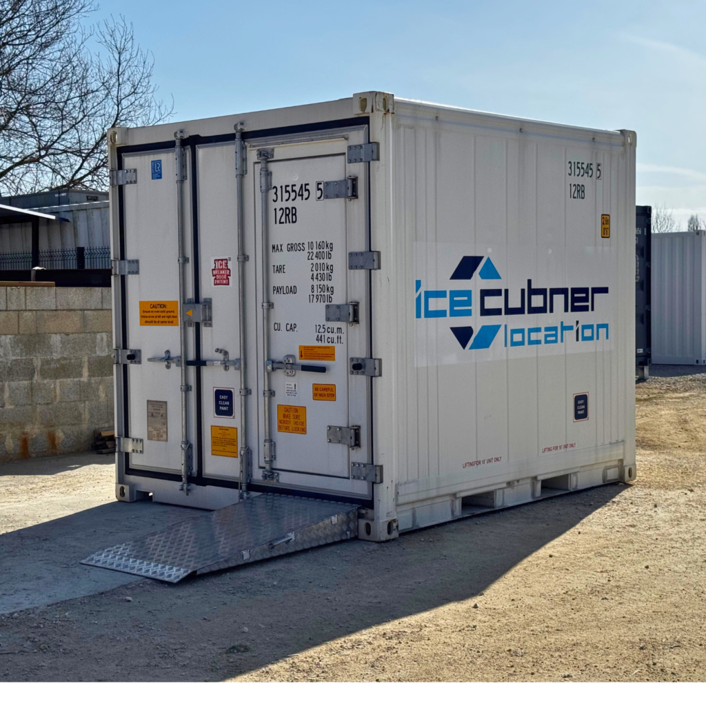Location de Container Frigorifique Reefer : Guide, Tarifs et Solutions 2026