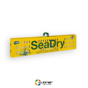 Anti Condensation Cubner (1,2kg) – Absorbeur d'humidité spécial Container