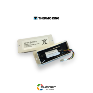 Batterie Lithium 41-8717 pour Groupe Froid Thermo King MP-4000 – Haute Performance