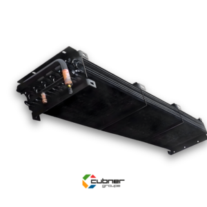 Condenseur Carrier PrimeLINE – Réf. 74-00294-30SV (tubes 7mm)